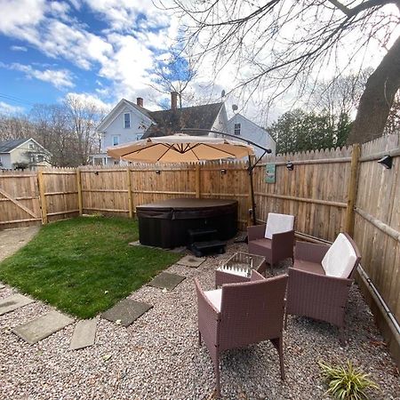 New!! Lovely Unit W/ Private Hot Tub And Patio! Лакония Екстериор снимка