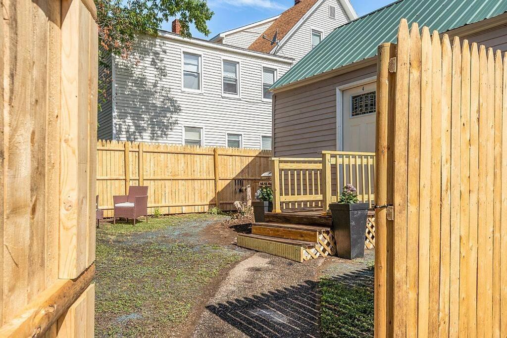 New!! Lovely Unit W/ Private Hot Tub And Patio! Лакония Екстериор снимка