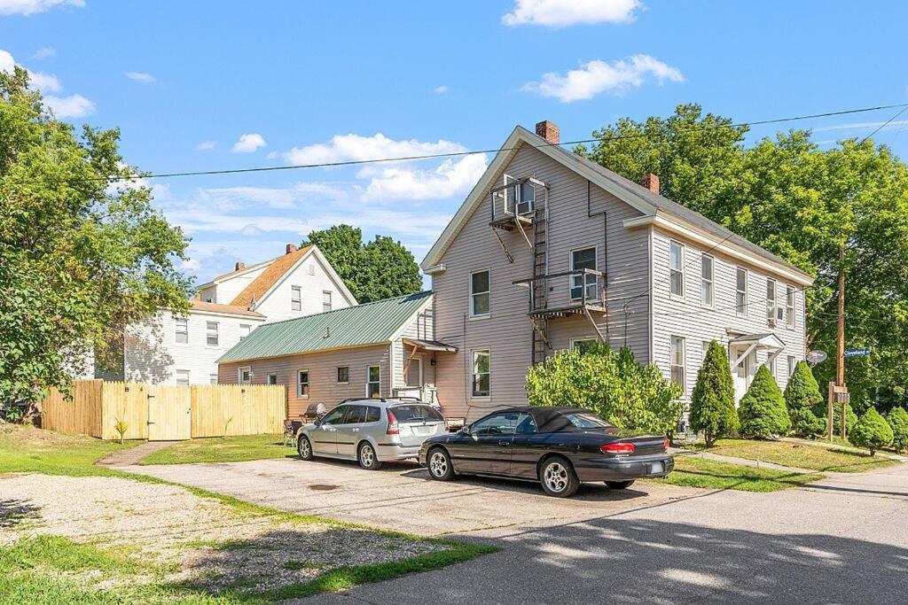 New!! Lovely Unit W/ Private Hot Tub And Patio! Лакония Екстериор снимка