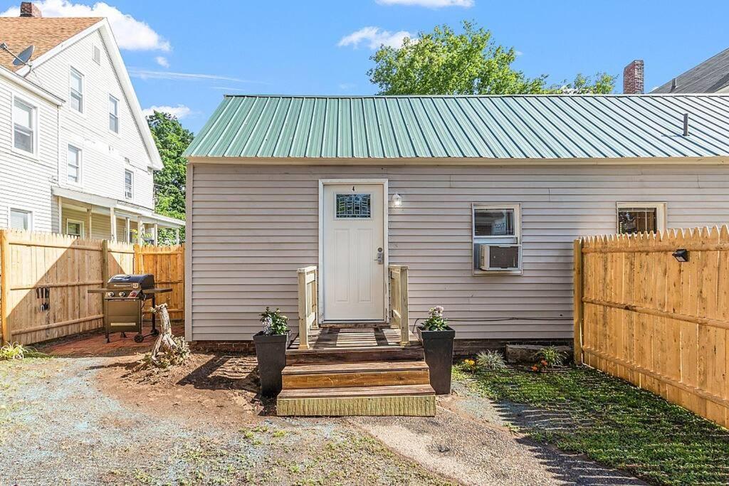New!! Lovely Unit W/ Private Hot Tub And Patio! Лакония Екстериор снимка